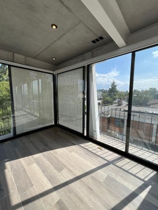 Apartamento en Alquiler | Edificio SYNC | Zona 15 VH3 | Tipo estudio · Amplio — Apartamento en Alquiler en Zona 15, Guatemala, Ciudad — miniatura 4 de 14