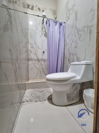 CASA EN VENTA EN LAS CHARCAS -  ZONA 11 - GUATEMALA — Casa en Venta en Las Charcas, Zona 11, Guatemala, Ciudad — miniatura 13 de 17