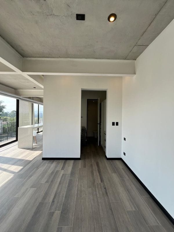 Apartamento en Alquiler | Edificio SYNC | Zona 15 VH3 | Tipo estudio · Amplio — Apartamento en Alquiler en Zona 15, Guatemala, Ciudad — foto 6 de 14