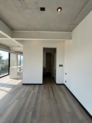 Apartamento en Alquiler | Edificio SYNC | Zona 15 VH3 | Tipo estudio · Amplio — Apartamento en Alquiler en Zona 15, Guatemala, Ciudad — miniatura 6 de 14