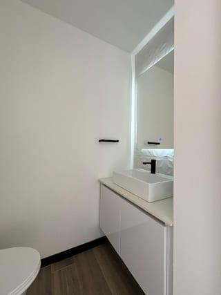 Apartamento en Alquiler | Edificio SYNC | Zona 15 VH3 | Tipo estudio · Amplio — Apartamento en Alquiler en Zona 15, Guatemala, Ciudad — miniatura 14 de 14