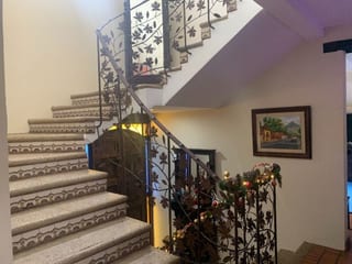 LA FORESTA HERMOSA CASA CON ESTILO ANTIGÙEÑO — Casa en Venta en La Foresta, Carretera a El Salvador, Guatemala, Ciudad — miniatura 15 de 17