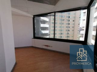 Oficina en alquiler, Edificio Murano Center zona 10 — Oficina en Alquiler en Murano Center, Zona 10, Guatemala, Ciudad — miniatura 6 de 9