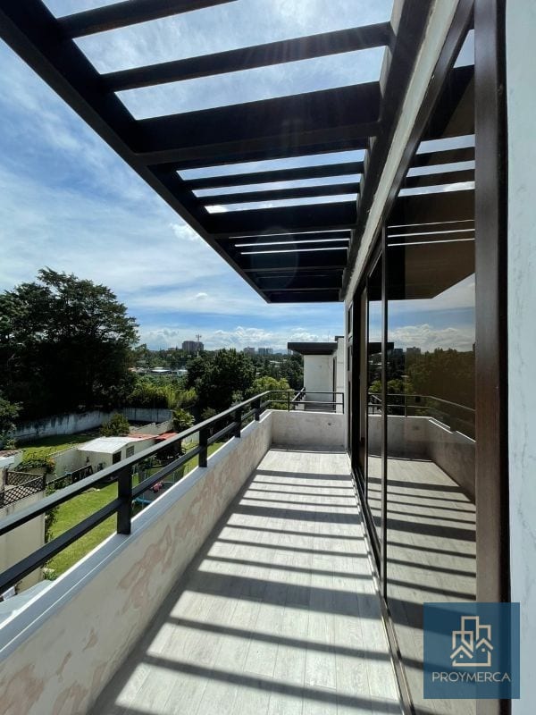 Hermosa casa en venta para estrenar, zona 15 Vista hermosa I — Casa en Venta en Vista Hermosa I, Zona 15, Guatemala, Ciudad — foto 12 de 12