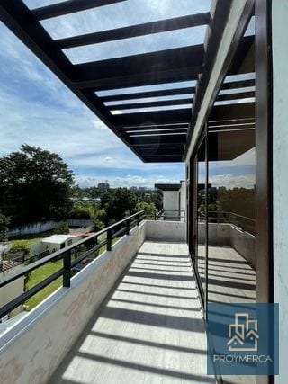 Hermosa casa en venta para estrenar, zona 15 Vista hermosa I — Casa en Venta en Vista Hermosa I, Zona 15, Guatemala, Ciudad — miniatura 12 de 12