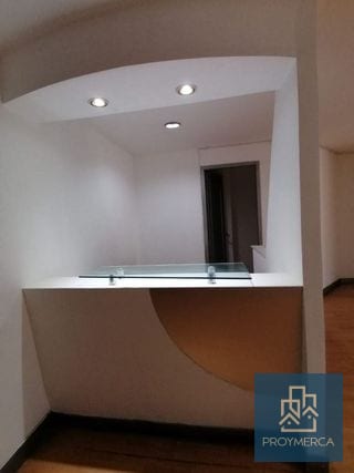 Oficina en alquiler, Edificio Murano Center zona 10 — Oficina en Alquiler en Murano Center, Zona 10, Guatemala, Ciudad — miniatura 5 de 9