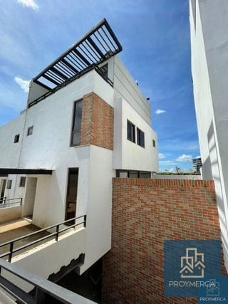 Hermosa casa en venta para estrenar, zona 15 Vista hermosa I — Casa en Venta en Vista Hermosa I, Zona 15, Guatemala, Ciudad — miniatura 1 de 12