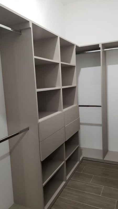 Apartamento Amueblado en Edificio Diagoseis, zona 10 sobre la Diagonal 6 — Apartamento en Alquiler en Diagoseis, Zona 10, Guatemala, Ciudad — foto 10 de 14