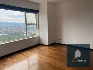 Apartamento en Venta Vista Bella 2 CAES — Apartamento en Venta en Montebello I, Carretera a El Salvador, Guatemala, Ciudad — miniatura 2 de 14