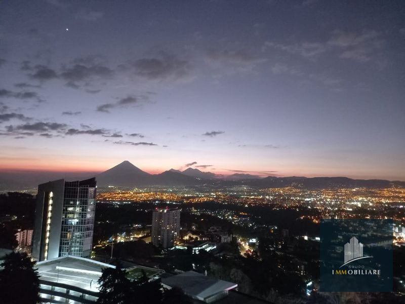 Apartamento en Venta Vista Bella 2 CAES — Apartamento en Venta en Montebello I, Carretera a El Salvador, Guatemala, Ciudad — foto 9 de 14