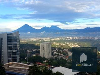 Apartamento en Venta Vista Bella 2 CAES — Apartamento en Venta en Montebello I, Carretera a El Salvador, Guatemala, Ciudad — miniatura 1 de 14