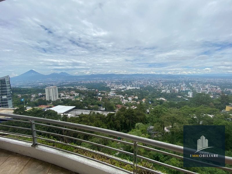 Apartamento en Venta Vista Bella 2 CAES — Apartamento en Venta en Montebello I, Carretera a El Salvador, Guatemala, Ciudad — foto 5 de 14