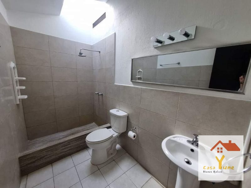 Casa en renta zona 15 Vista Hermosa 2 dentro de condominio pequeño — Apartamento en Alquiler en Vista Hermosa II, Zona 15, Guatemala, Ciudad — foto 3 de 15