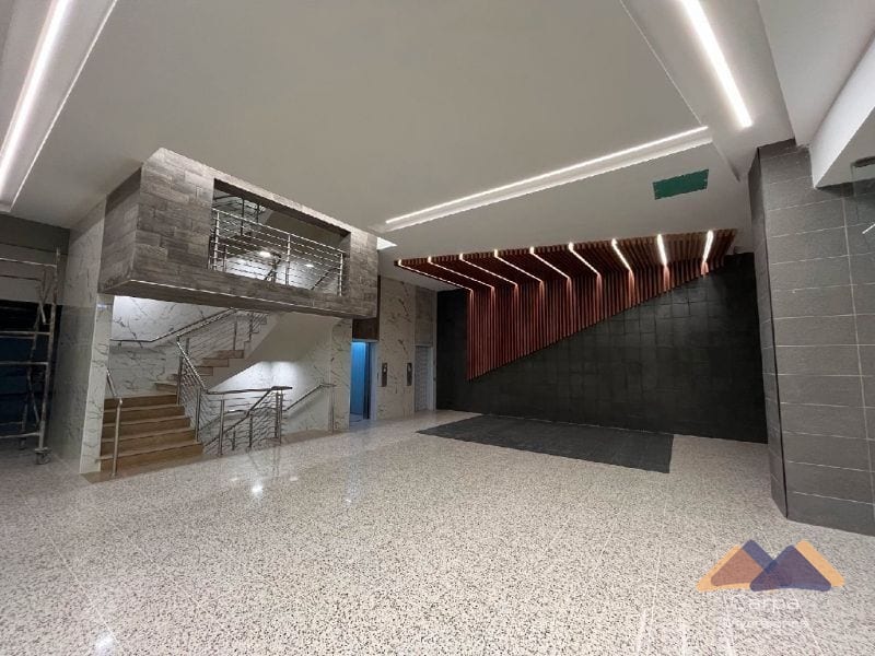 Edificio en Renta - Zona 10 - Bulevar Los Próceres — Edificio en Alquiler en Zona 10, Guatemala, Ciudad — foto 1 de 13