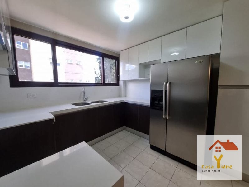 Casa en renta zona 15 Vista Hermosa 2 dentro de condominio pequeño — Apartamento en Alquiler en Vista Hermosa II, Zona 15, Guatemala, Ciudad — foto 10 de 15