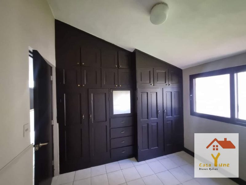 Casa en renta zona 15 Vista Hermosa 2 dentro de condominio pequeño — Apartamento en Alquiler en Vista Hermosa II, Zona 15, Guatemala, Ciudad — foto 9 de 15