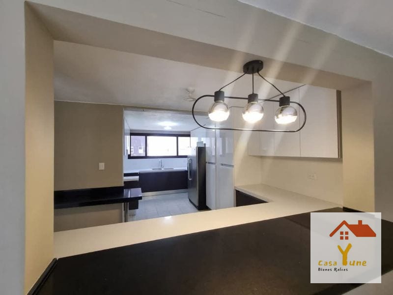 Casa en renta zona 15 Vista Hermosa 2 dentro de condominio pequeño — Apartamento en Alquiler en Vista Hermosa II, Zona 15, Guatemala, Ciudad — foto 4 de 15