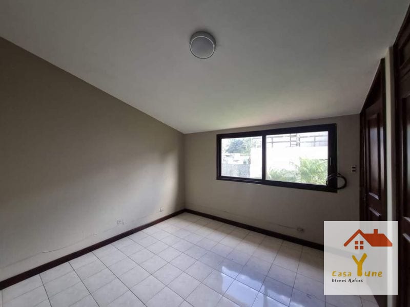 Casa en renta zona 15 Vista Hermosa 2 dentro de condominio pequeño — Apartamento en Alquiler en Vista Hermosa II, Zona 15, Guatemala, Ciudad — foto 12 de 15