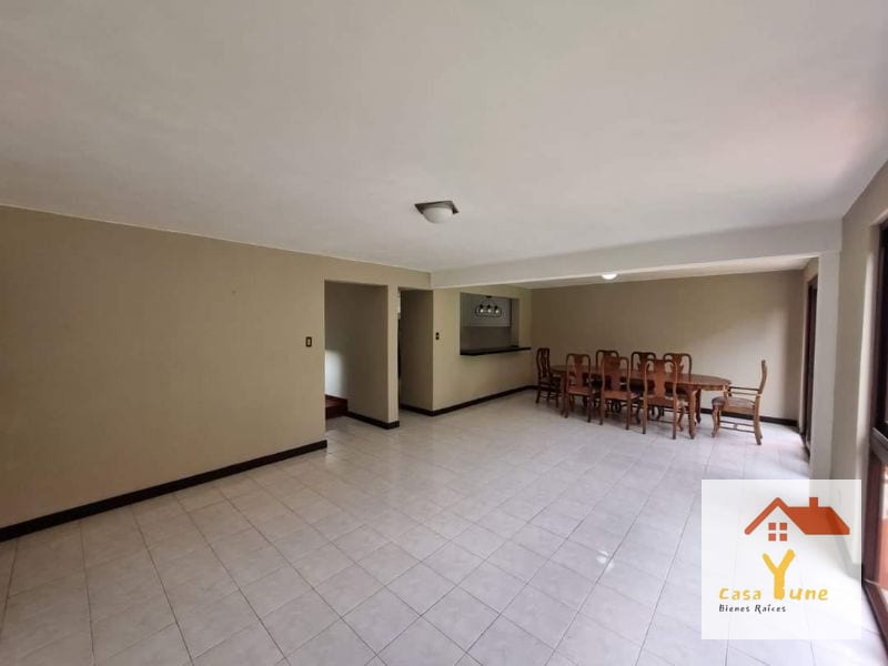 Casa en renta zona 15 Vista Hermosa 2 dentro de condominio pequeño — Apartamento en Alquiler en Vista Hermosa II, Zona 15, Guatemala, Ciudad — foto 1 de 15