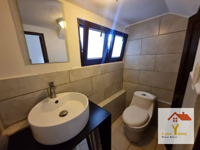 Casa en renta zona 15 Vista Hermosa 2 dentro de condominio pequeño — Apartamento en Alquiler en Vista Hermosa II, Zona 15, Guatemala, Ciudad — foto 11 de 15