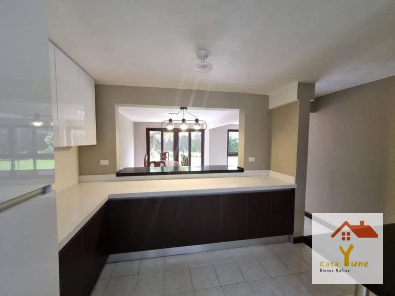 Casa en renta zona 15 Vista Hermosa 2 dentro de condominio pequeño — Apartamento en Alquiler en Vista Hermosa II, Zona 15, Guatemala, Ciudad — foto 5 de 15