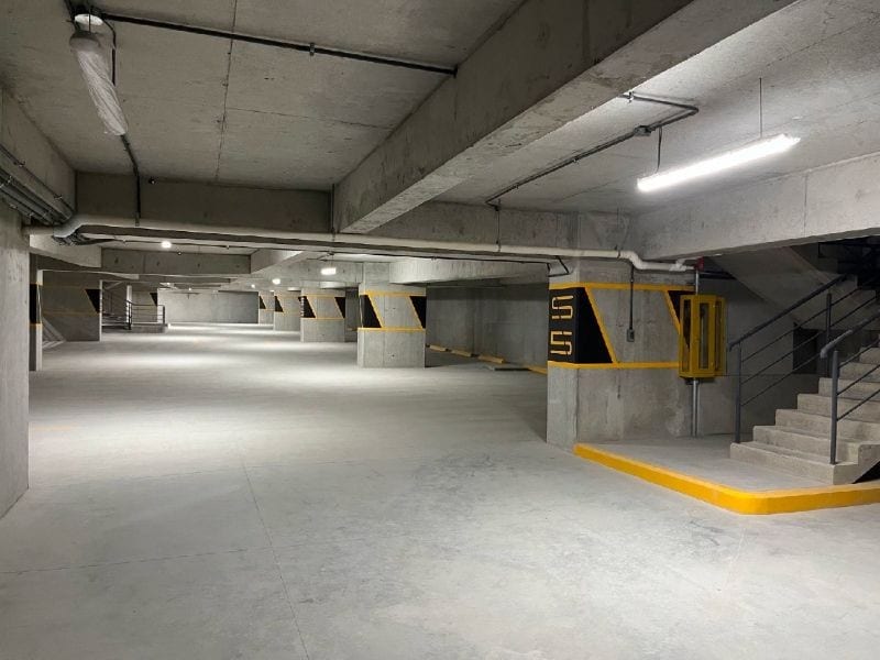 Edificio en Renta - Zona 10 - Bulevar Los Próceres — Edificio en Alquiler en Zona 10, Guatemala, Ciudad — foto 11 de 13