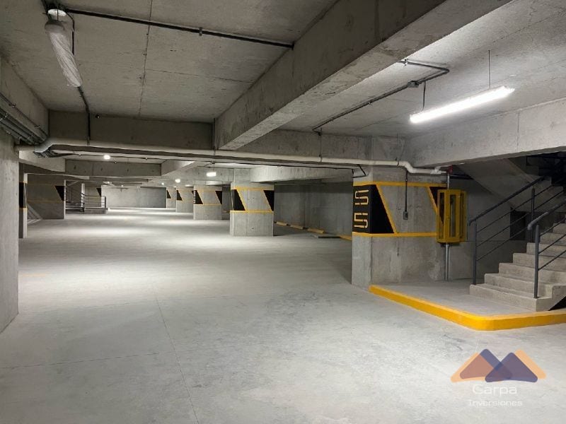 Edificio en Renta - Zona 10 - Bulevar Los Próceres — Edificio en Alquiler en Zona 10, Guatemala, Ciudad — foto 11 de 13