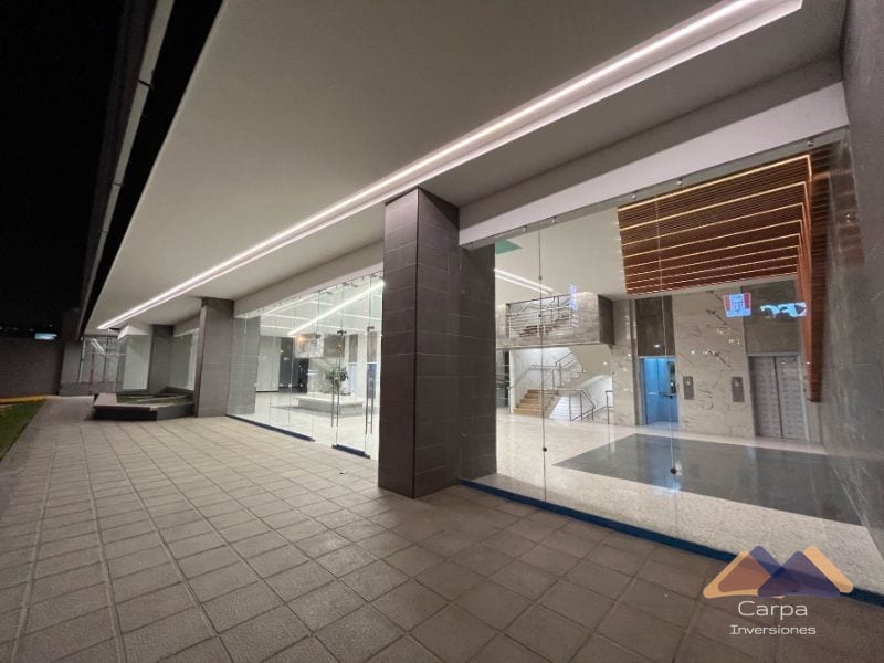 Edificio en Renta - Zona 10 - Bulevar Los Próceres — Edificio en Alquiler en Zona 10, Guatemala, Ciudad — foto 10 de 13