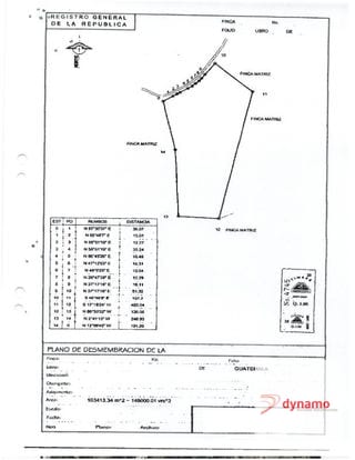 Terreno con gran extensión en Venta en Km. 19 Carretera a Palencia. — Terreno en Venta en palencia, Guatemala, Ciudad — miniatura 4 de 9