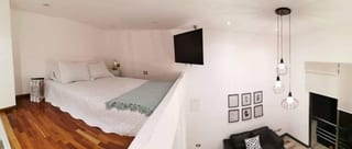 APARTAMENTO ESTUDIO TIPO LOFT Z15 — Apartamento en Alquiler en Adamant, Zona 15, Guatemala, Ciudad — miniatura 10 de 17