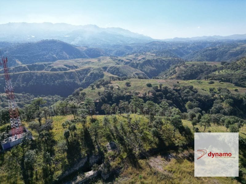 Terreno con gran extensión en Venta en Km. 19 Carretera a Palencia. — Terreno en Venta en palencia, Guatemala, Ciudad — foto 1 de 9