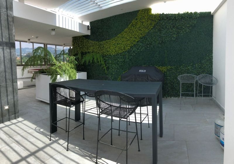 APARTAMENTO ESTUDIO TIPO LOFT Z15 — Apartamento en Alquiler en Adamant, Zona 15, Guatemala, Ciudad — foto 8 de 17