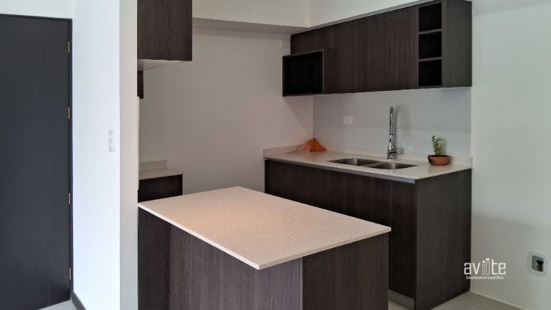 Condado Naranjo, Serena.  de 3 habitaciones.  Q6200 con mantenimiento incluido — Apartamento en Alquiler en Condado Naranjo, Zona 4 Mixco, Guatemala, Ciudad — foto 4 de 14