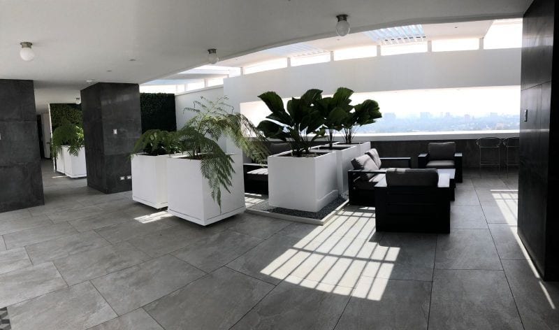 APARTAMENTO ESTUDIO TIPO LOFT Z15 — Apartamento en Alquiler en Adamant, Zona 15, Guatemala, Ciudad — foto 3 de 17