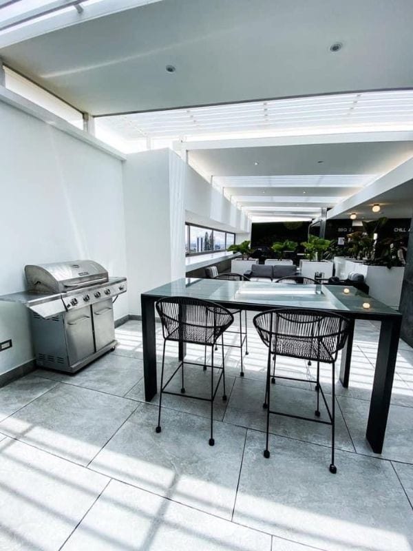 APARTAMENTO ESTUDIO TIPO LOFT Z15 — Apartamento en Alquiler en Adamant, Zona 15, Guatemala, Ciudad — foto 17 de 17