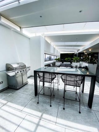 APARTAMENTO ESTUDIO TIPO LOFT Z15 — Apartamento en Alquiler en Adamant, Zona 15, Guatemala, Ciudad — miniatura 17 de 17