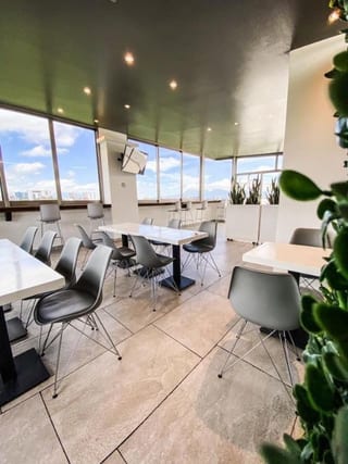 APARTAMENTO ESTUDIO TIPO LOFT Z15 — Apartamento en Alquiler en Adamant, Zona 15, Guatemala, Ciudad — miniatura 16 de 17