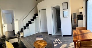 APARTAMENTO ESTUDIO TIPO LOFT Z15 — Apartamento en Alquiler en Adamant, Zona 15, Guatemala, Ciudad — miniatura 11 de 17