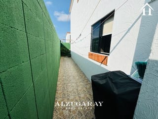 Casa Amueblada con Jardín -3 Hab. / Condominio, Z. 16 — Casa en Venta en Zona 16, Guatemala, Ciudad — miniatura 11 de 16