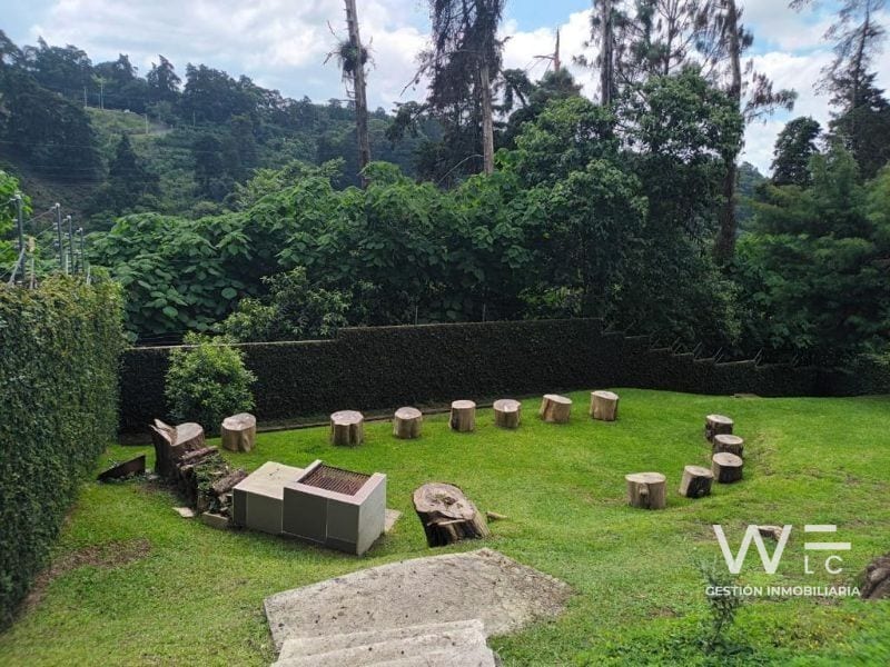 VENDO APARTAMENTO ZONA 16 1601-V-500 — Apartamento en Venta en Edificio Trento, Zona 16, Guatemala, Ciudad — foto 9 de 9