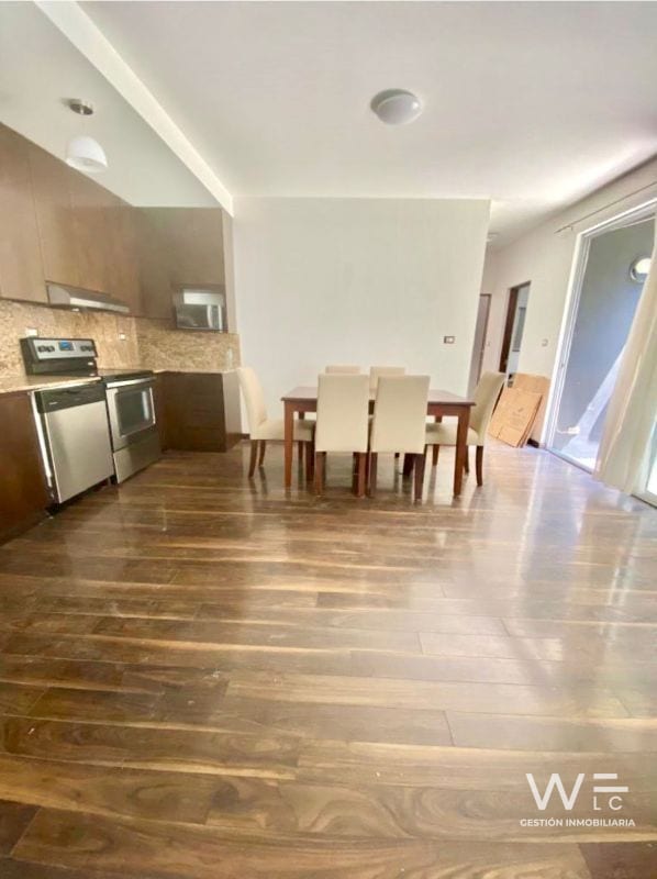 VENDO APARTAMENTO ZONA 16 1601-V-500 — Apartamento en Venta en Edificio Trento, Zona 16, Guatemala, Ciudad — foto 8 de 9