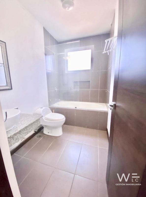 VENDO APARTAMENTO ZONA 16 1601-V-500 — Apartamento en Venta en Edificio Trento, Zona 16, Guatemala, Ciudad — foto 7 de 9
