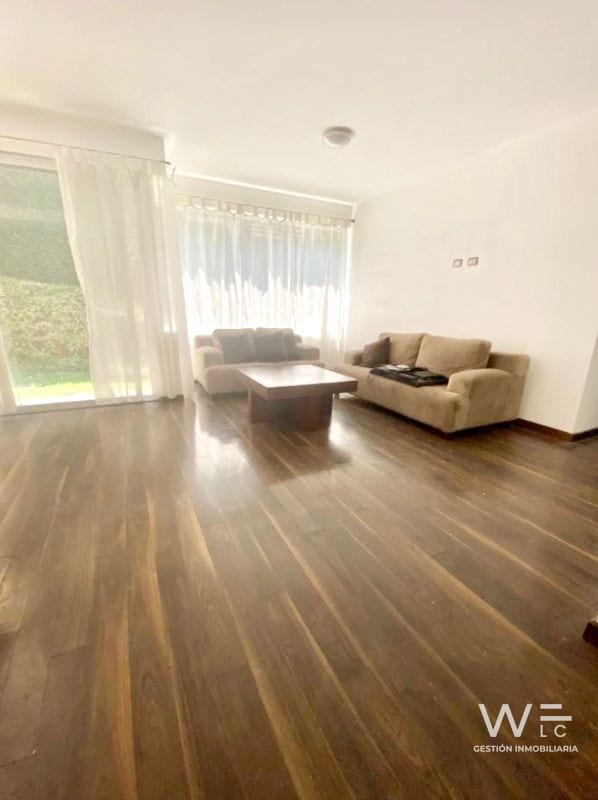 VENDO APARTAMENTO ZONA 16 1601-V-500 — Apartamento en Venta en Edificio Trento, Zona 16, Guatemala, Ciudad — foto 1 de 9