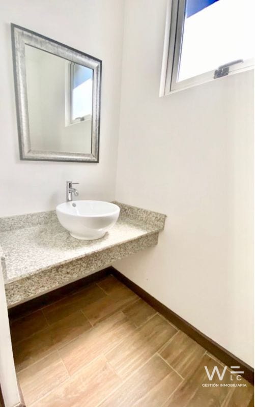 VENDO APARTAMENTO ZONA 16 1601-V-500 — Apartamento en Venta en Edificio Trento, Zona 16, Guatemala, Ciudad — foto 2 de 9