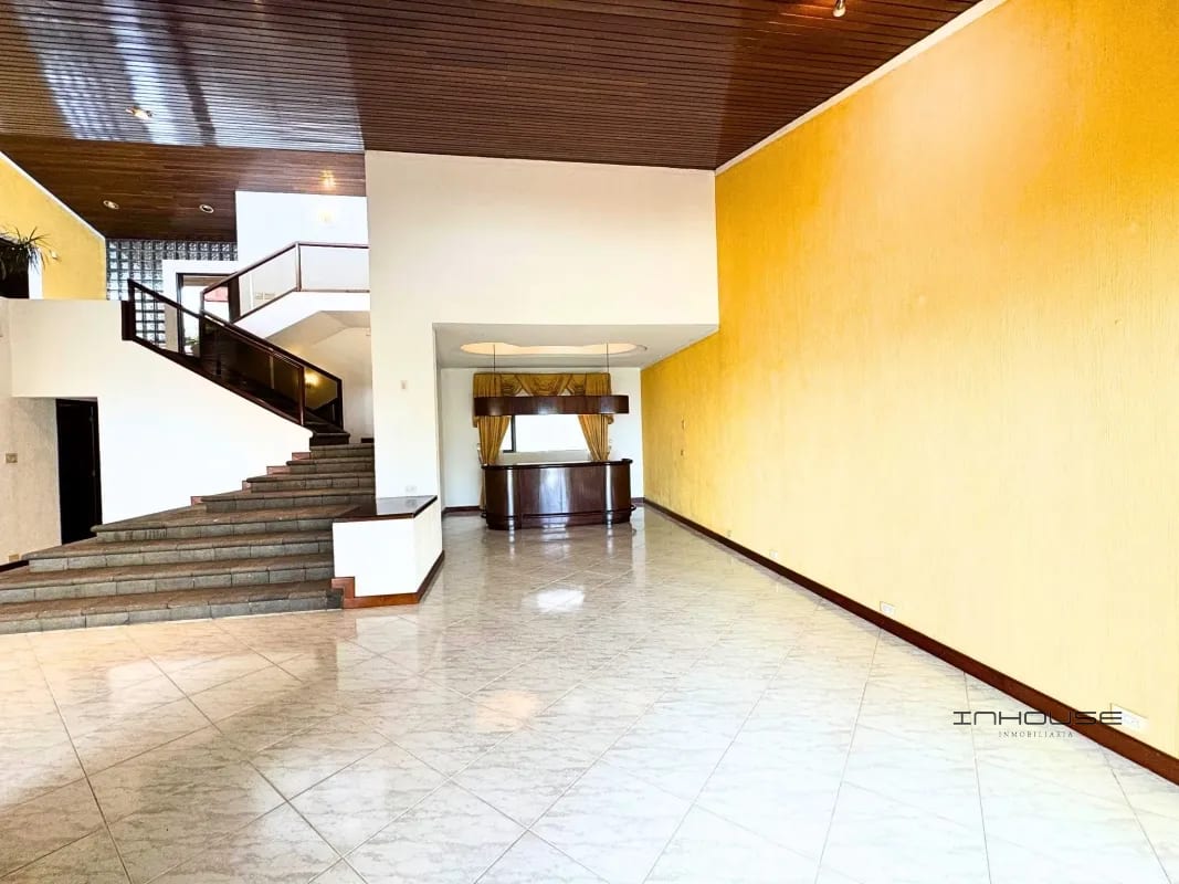 Casa en Venta en CAES KM 10 Montebello — Casa en Venta en Montebello II, Carretera a El Salvador, Guatemala, Ciudad — foto 11 de 12