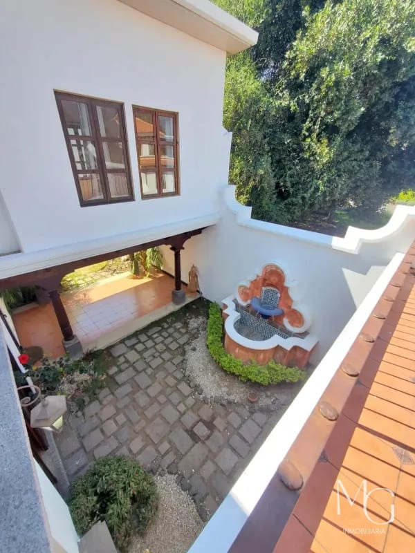 Vendo Casa en Hacienda Comendador a 15 Minutos de la Antigua — Casa en Venta en San Miguel Dueñas, Sacatepéquez — foto 3 de 11