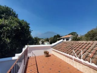 Vendo Casa en Hacienda Comendador a 15 Minutos de la Antigua — Casa en Venta en San Miguel Dueñas, Sacatepéquez — miniatura 2 de 11