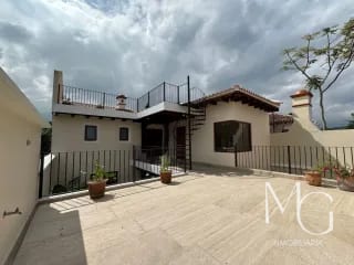Vendo Casa Jardines de Antigua, el Panorama Antigua Guatemala — Casa en Venta en Ciudad Vieja, Sacatepéquez — miniatura 3 de 8