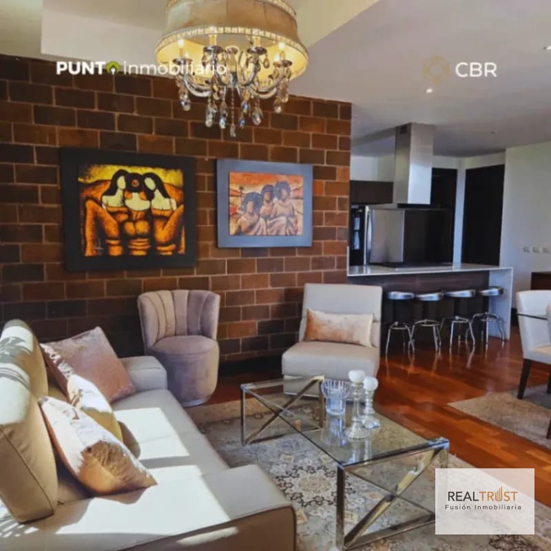 Apartamento en Laurel Vista Hermosa 1 — Apartamento en Venta en Zona 15, Guatemala, Ciudad — foto 7 de 7