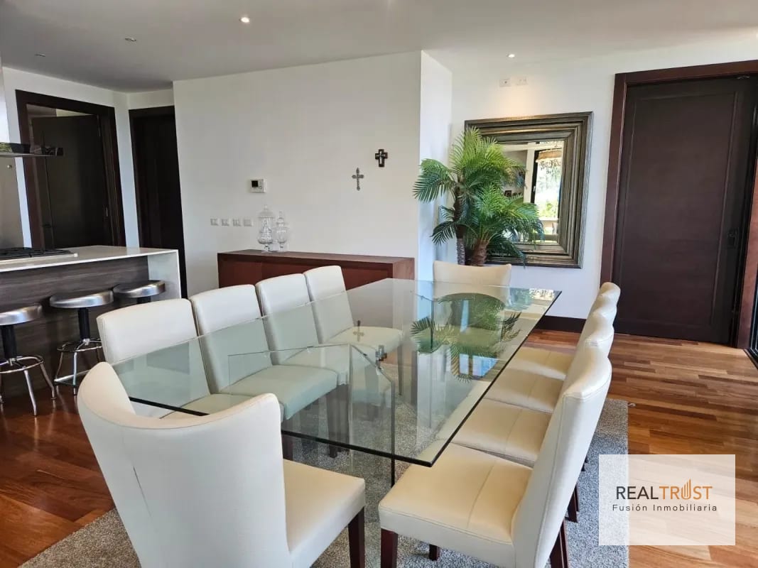Apartamento en Laurel Vista Hermosa 1 — Apartamento en Venta en Zona 15, Guatemala, Ciudad — foto 6 de 7